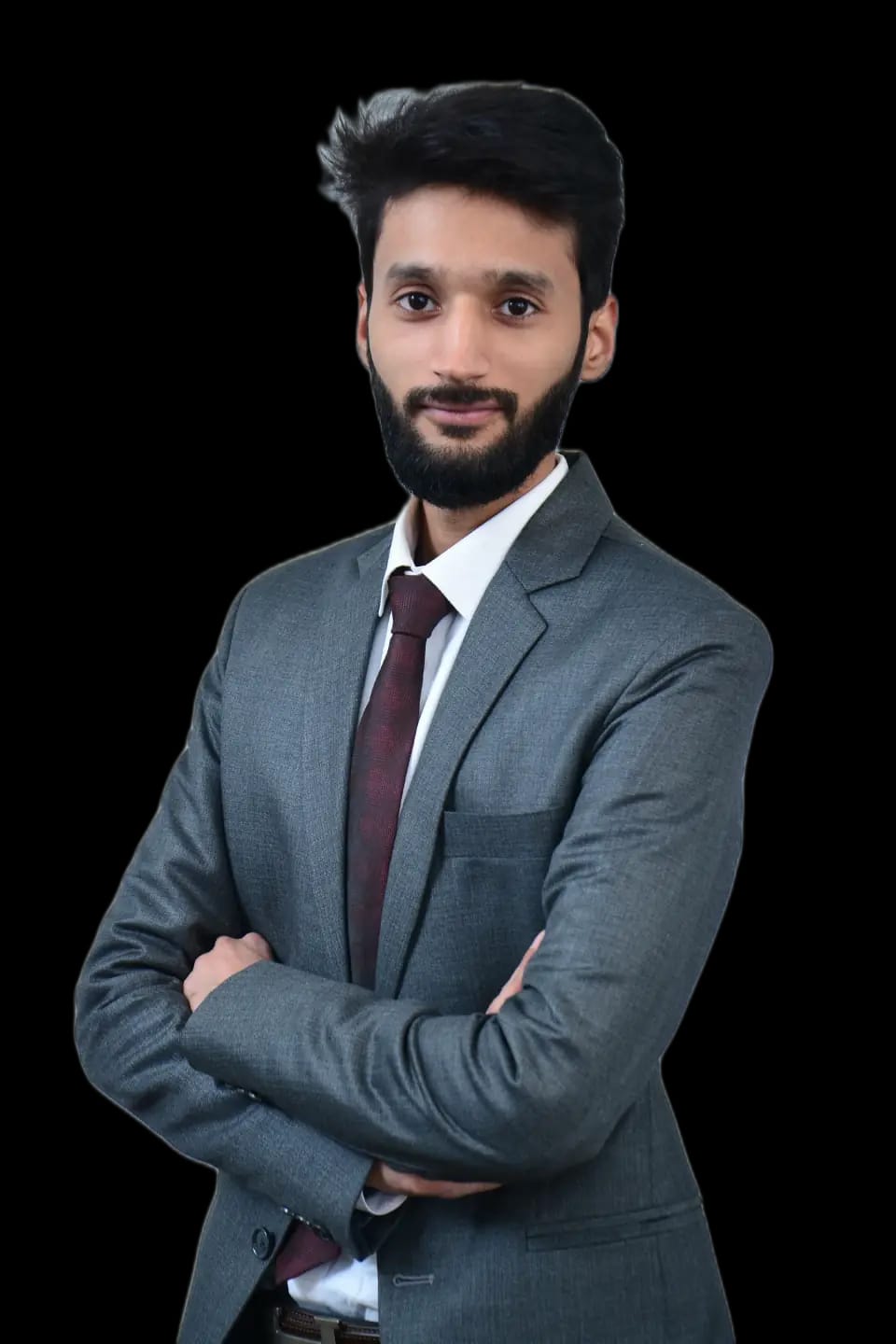 Wahaj Ali